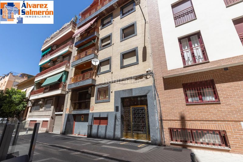 Foto ada76ff8-f16f-41d6-abe9-35806fad803d. Pis amb calefacció a Fígares Granada