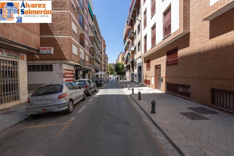 Foto c6587959-2566-418e-ae0b-7fac02b0c600. Pis amb calefacció a Fígares Granada