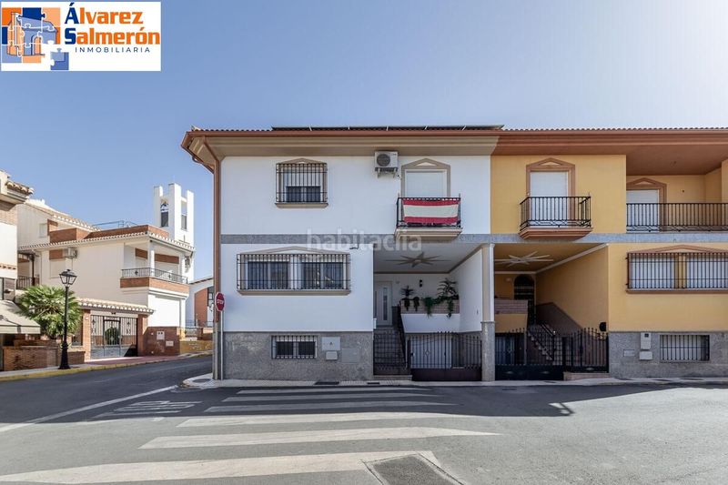 Foto a26b494e-e261-4e0d-a273-6c66b238cea5. Casa amb calefacció aparcament a Peligros