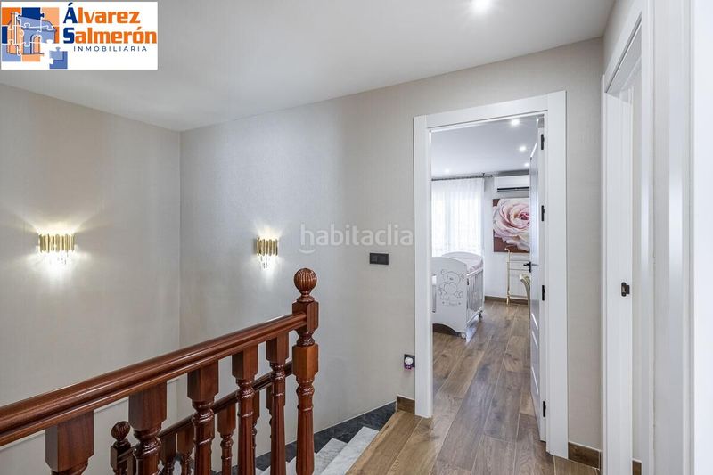 Foto cc89053d-6f2e-4d87-8c59-856043ae922e. Casa amb calefacció aparcament a Peligros
