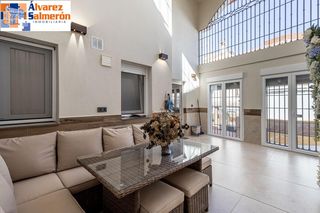 Casa en Peligros