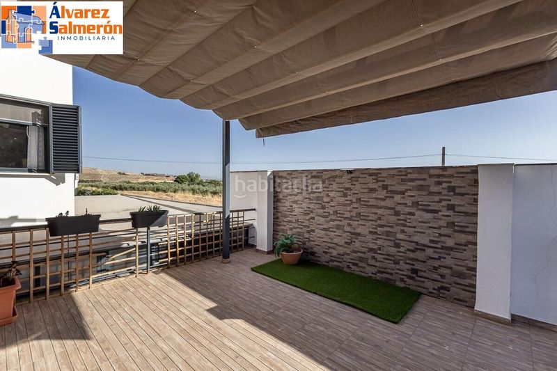 Foto 697fa6c2-72df-4725-8230-4344f5b39a17. Xalet amb calefacció aparcament a Polideportivo Alhendín