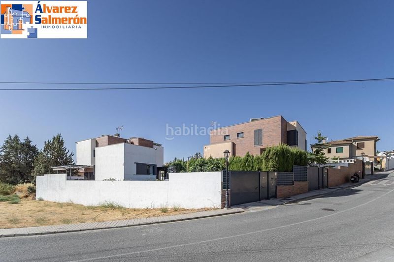 Foto c17826da-5a8e-44dc-9c22-9ca5b80c35fd. Xalet amb calefacció aparcament a Polideportivo Alhendín