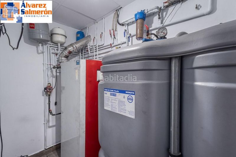 Foto fde467fc-eed0-4028-963c-cd99d481b339. Xalet amb calefacció aparcament a Polideportivo Alhendín
