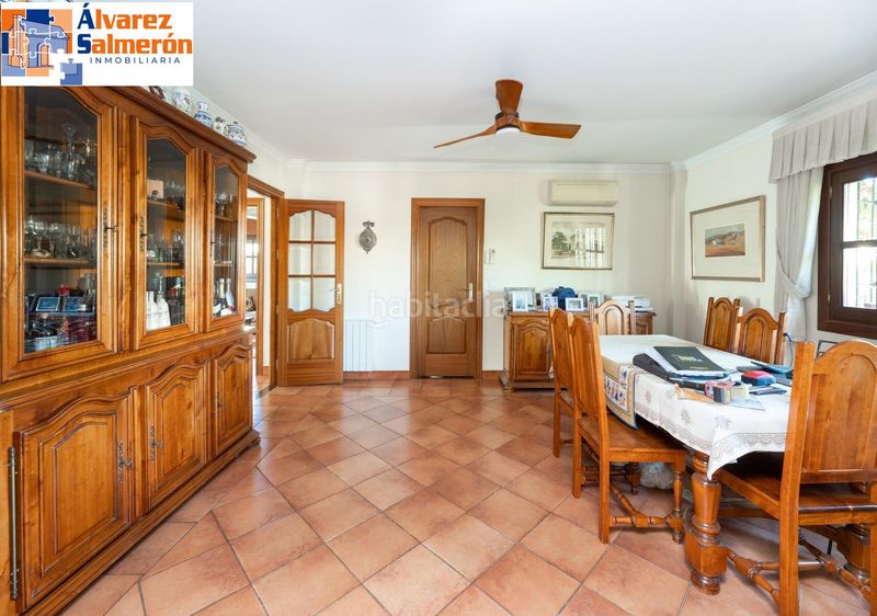 Foto 66457866-3309-45a8-b041-10ae8942ff51. Chalet  independiente en cajar en Cájar