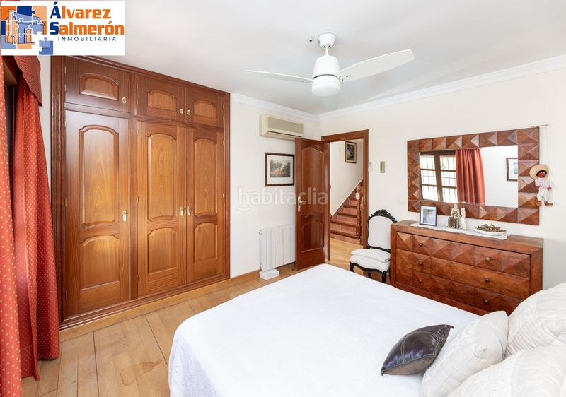 Foto ff9d5d38-f9c3-44e5-825a-3405e8e68034. Chalet  independiente en cajar en Cájar