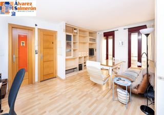 Apartament a San Matías - Realejo