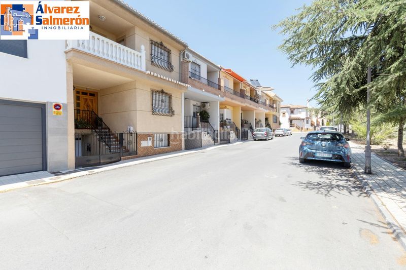 Foto cebb031d-1759-4071-8b57-b83d75207cad. Casa adossada amb calefacció aparcament a Peligros