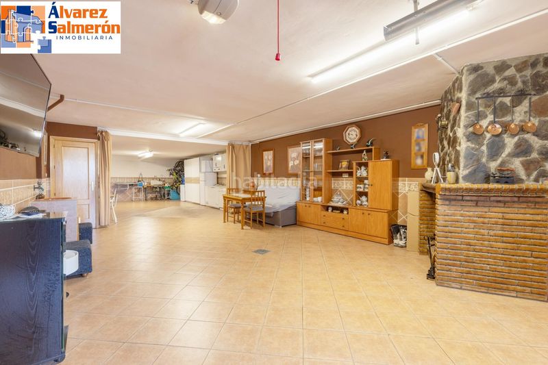 Foto fd8745e9-5013-42e5-aa13-e293db4924f1. Casa adossada amb calefacció aparcament a Peligros