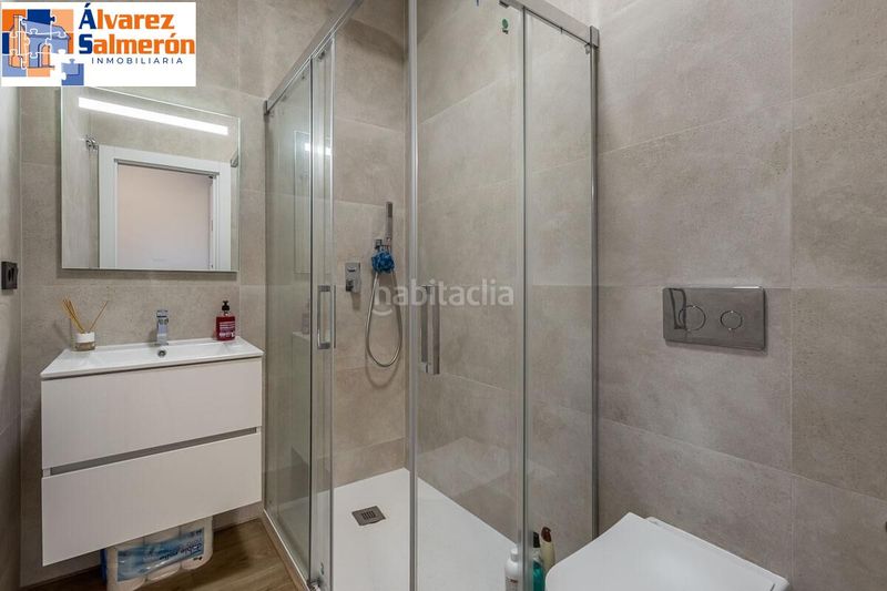 Foto 08f757a7-0a68-4f3f-9b97-4ce35181c301. Estudi amb aparcament a San Ildefonso Granada