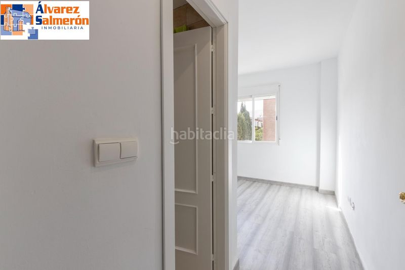 Foto 09f36fc5-c1ff-4f34-a092-4ed80e86fd32. Flat with parking in Atarfe