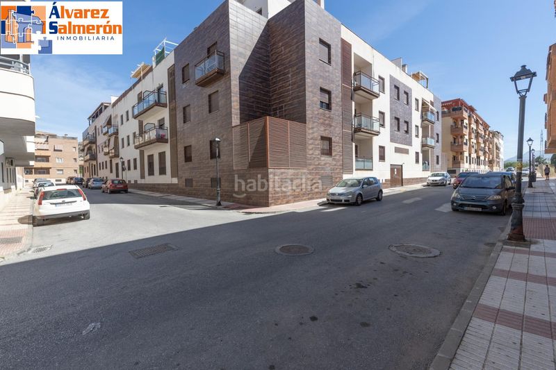 Foto 3cfbc2a6-a55a-4213-8f05-8ce422bbf397. Flat with parking in Atarfe