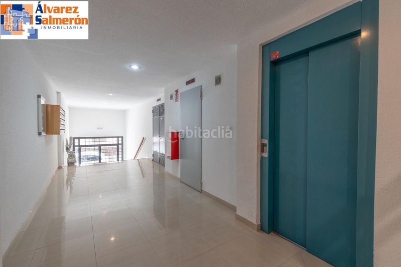 Foto 695cb074-d883-419e-bba8-49b7894e591a. Flat with parking in Atarfe
