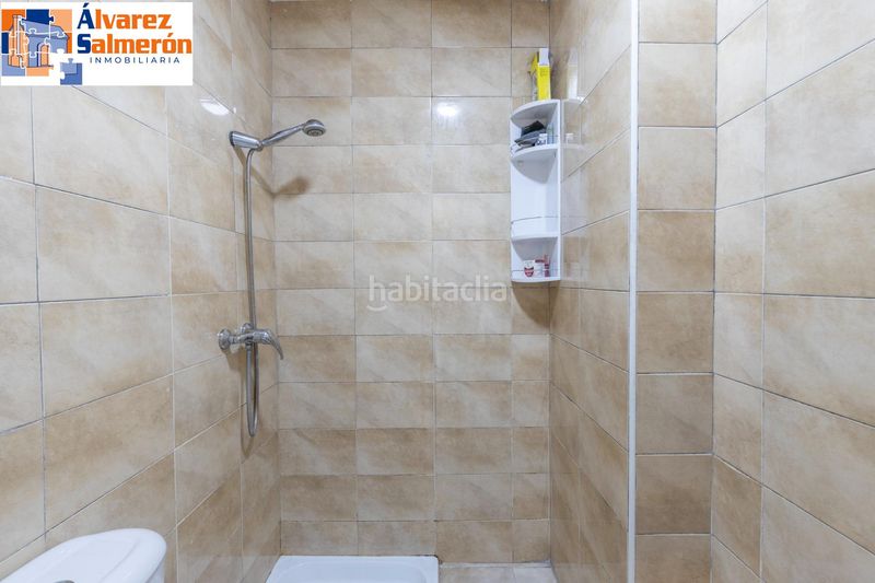 Foto 8c152798-e7fa-4ddd-a81b-e454c3148ba1. Flat with parking in Atarfe