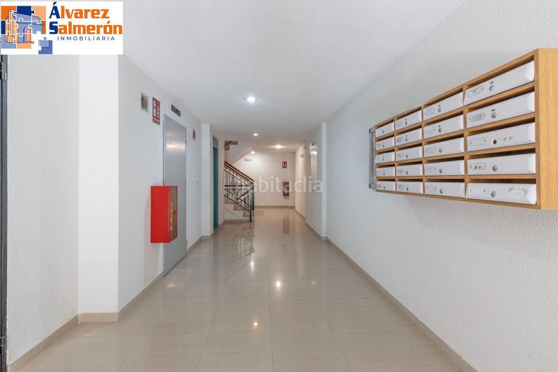 Foto a5ac126b-d714-42ba-8f01-b01e19cd1bfa. Flat with parking in Atarfe