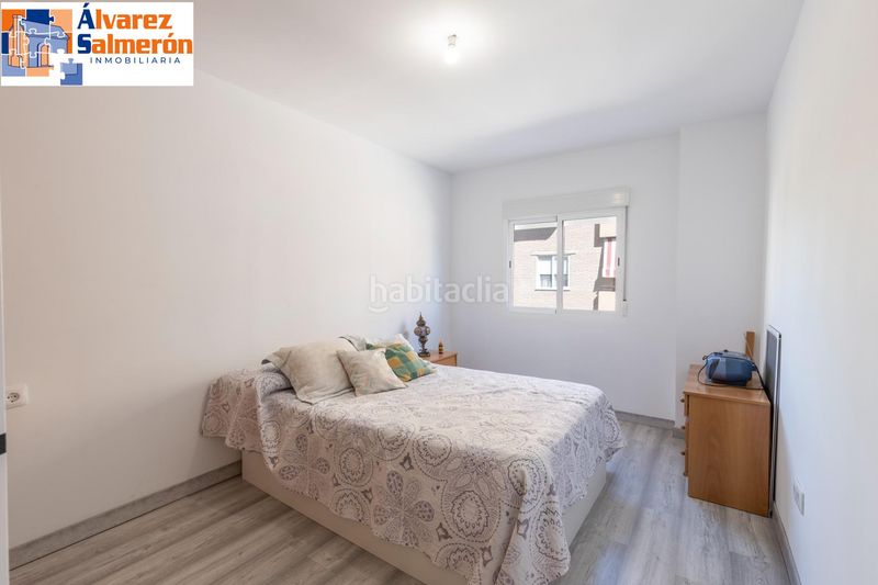 Foto a85a4a4b-8838-44e4-9806-a7aee21055ea. Flat with parking in Atarfe