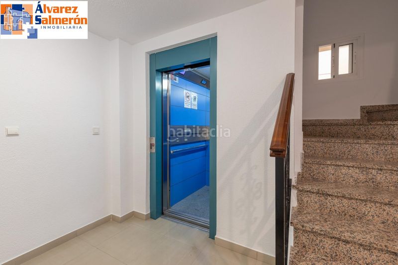 Foto b6ef9099-2e4e-4261-a69e-7d271a6bd202. Flat with parking in Atarfe