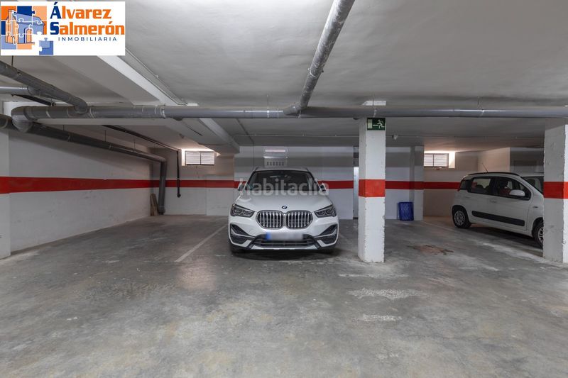 Foto be0bbcad-c4c7-44db-bd49-a6eb00d2cab8. Flat with parking in Atarfe