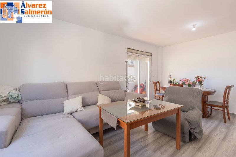 Foto bef52c58-039f-4fa7-8825-f3b153e1e12a. Flat with parking in Atarfe