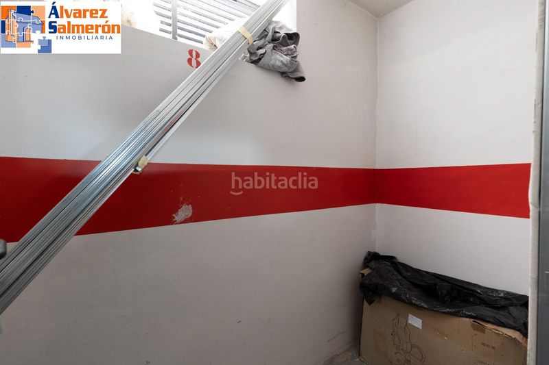 Foto cb9efcf7-1adf-456b-87a6-1ff002d1074a. Flat with parking in Atarfe