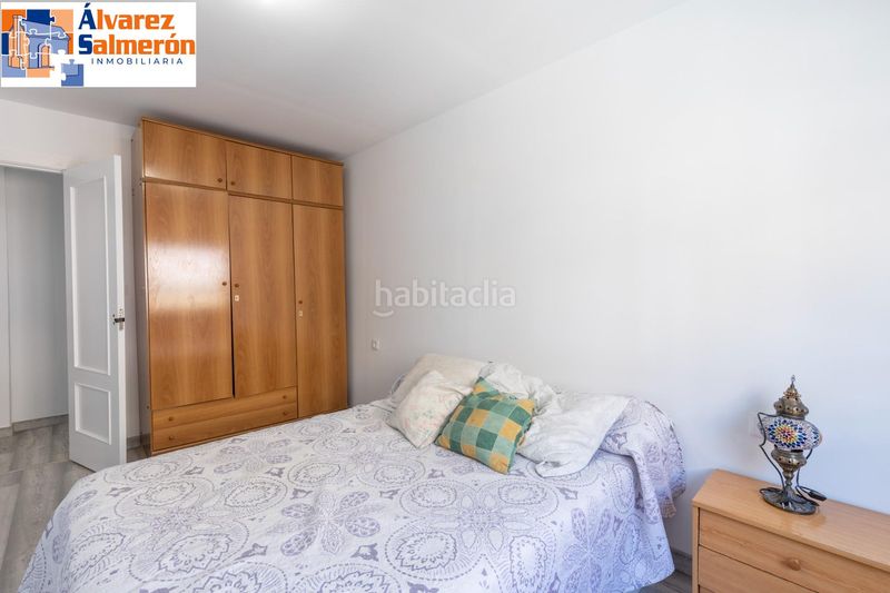 Foto d732102f-c001-414d-9817-123f4d8749df. Flat with parking in Atarfe