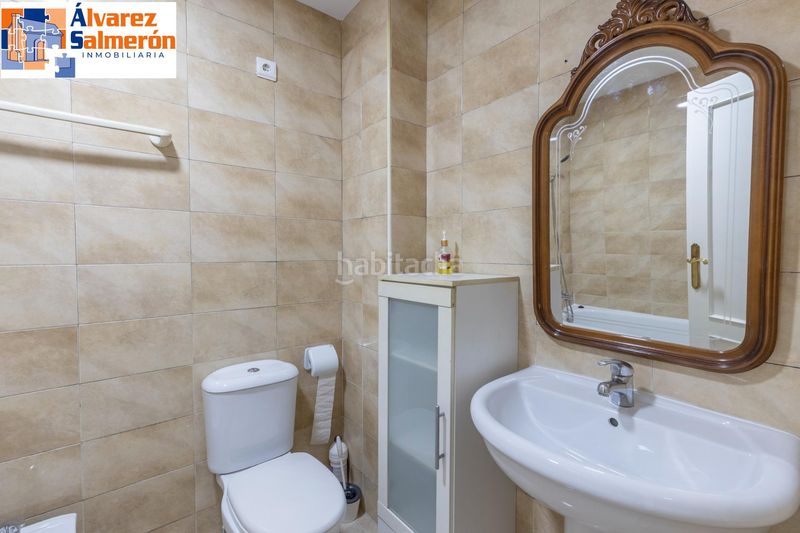 Foto ed49980a-c9de-4a0f-9966-8c87c0a8d475. Flat with parking in Atarfe