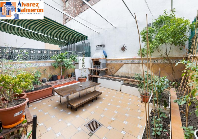 Foto ff87bb2a-814a-444b-96a9-e3c049777d03. Casa adossada amb piscina a Cájar