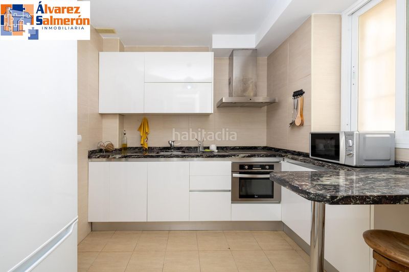 Foto 04fbd9b4-5aad-43d0-aa8c-6260758e4323. Piso en Lancha del Genil Granada