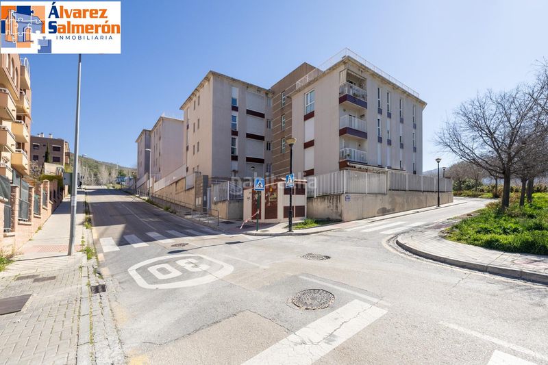 Foto 1c605529-3605-4e44-a7c6-d43aeb12da50. Piso en Lancha del Genil Granada