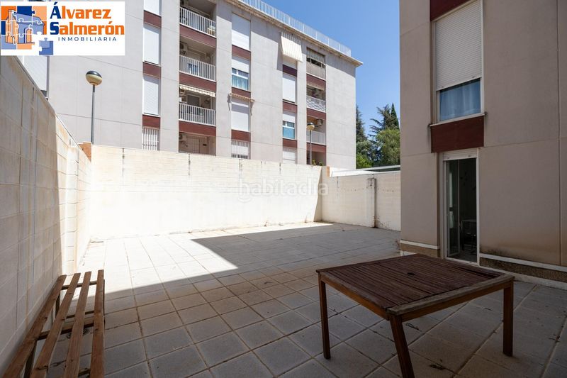Foto 4cb7fe78-6bdf-4fe5-aa6c-48e9d4f65baa. Piso en Lancha del Genil Granada