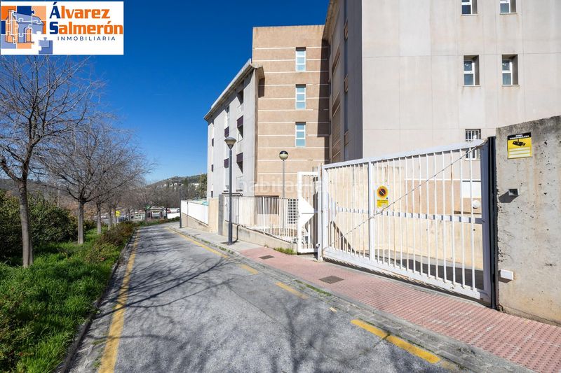 Foto 6fa688f9-4ae8-4725-8789-8c67f10f7d38. Piso en Lancha del Genil Granada