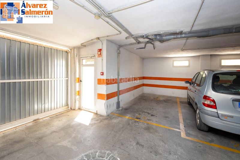 Foto a8922d00-7ae7-491b-949d-6584c2ba5637. Piso en Lancha del Genil Granada