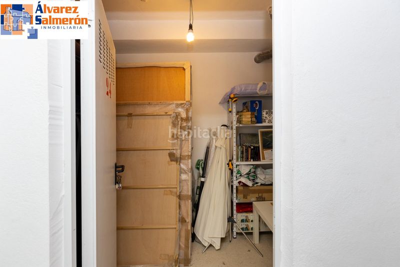 Foto b07712e3-f377-474b-96f9-c43784365207. Piso en Lancha del Genil Granada