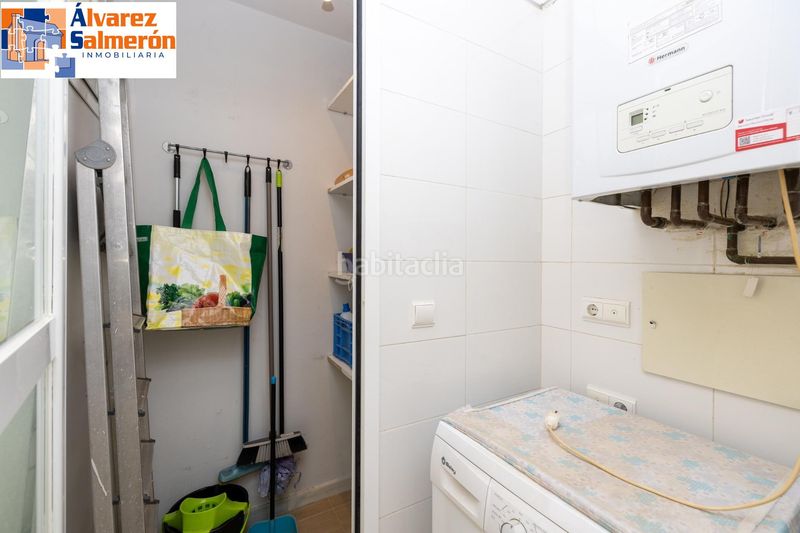 Foto b7cf60d6-37e3-4b4f-91a1-5c17acb16c04. Piso en Lancha del Genil Granada