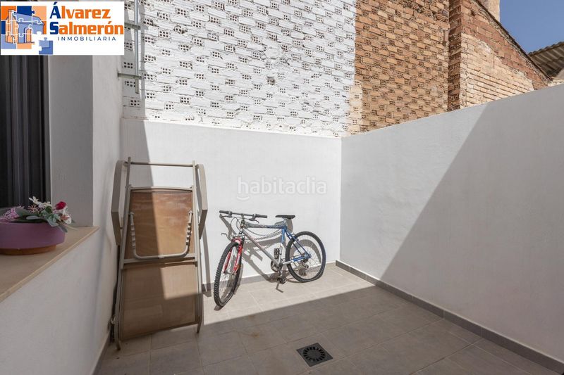 Foto 4004b532-85fa-42b4-a8be-bba85f22b5e5. Casa amb calefacció aparcament a La Zubia Ciudad Zubia (La)