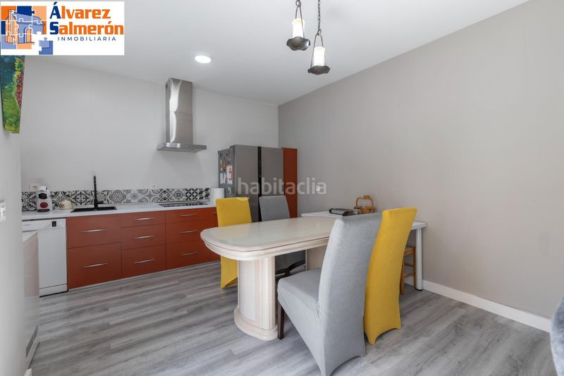 Foto 4479c020-6d50-4ce3-9597-b50c7ea5596d. Casa amb calefacció aparcament a La Zubia Ciudad Zubia (La)