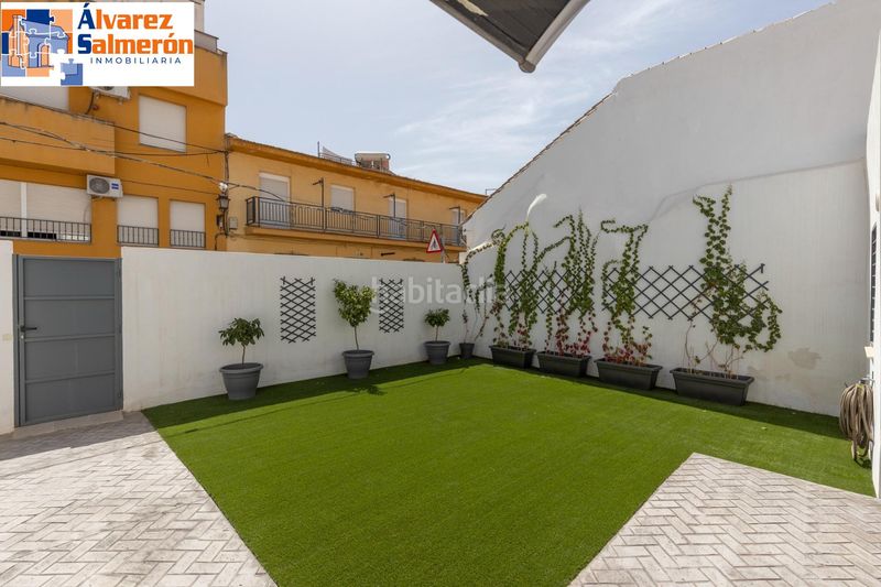 Foto 58a85bca-a627-4918-92d2-78a57a06d85e. Casa amb calefacció aparcament a La Zubia Ciudad Zubia (La)