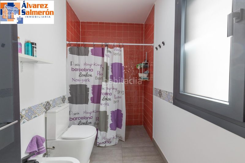 Foto 9c0288b6-5038-4788-bca9-8e1561629dd9. Casa amb calefacció aparcament a La Zubia Ciudad Zubia (La)