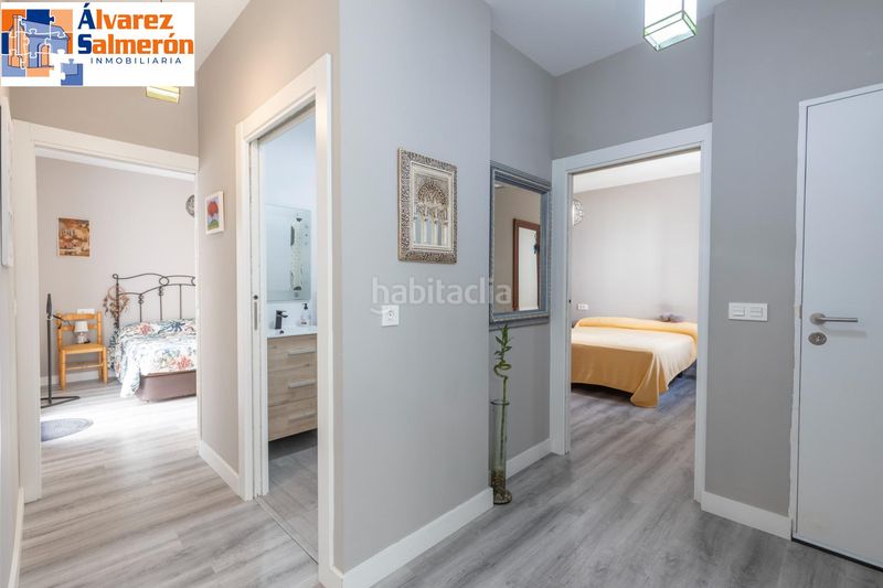 Foto bdc8222c-365b-483c-9148-601c9c1ed8c8. Casa amb calefacció aparcament a La Zubia Ciudad Zubia (La)