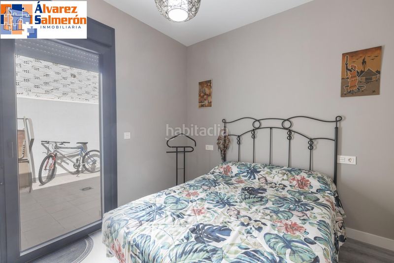 Foto d0600870-4766-4669-86e0-073fde0a7d73. Casa amb calefacció aparcament a La Zubia Ciudad Zubia (La)