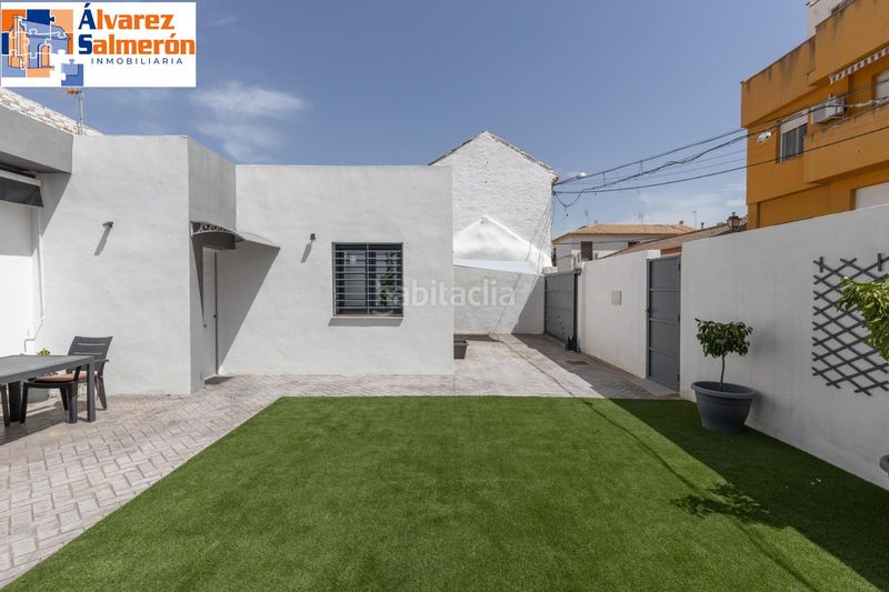 Foto e6e1a664-25ab-4d1a-ac2d-9b537c46b9da. Casa amb calefacció aparcament a La Zubia Ciudad Zubia (La)
