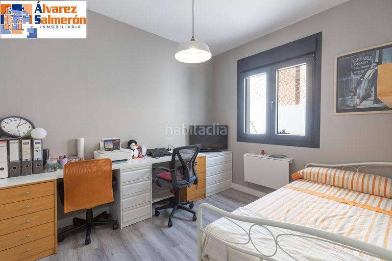 Foto e90aa53d-b935-4153-b71d-1d3d27cf6c69. Casa amb calefacció aparcament a La Zubia Ciudad Zubia (La)