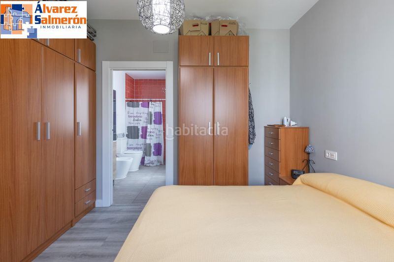 Foto f0520e34-2096-47ee-80d7-f19c1ac8cfe2. Casa amb calefacció aparcament a La Zubia Ciudad Zubia (La)