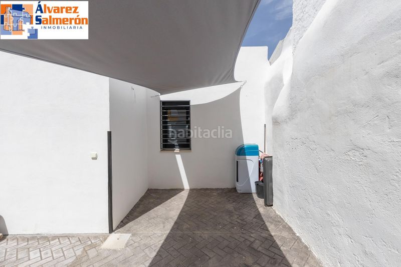 Foto fa87ab54-c6be-4895-82b7-50fe88b7a693. Casa amb calefacció aparcament a La Zubia Ciudad Zubia (La)