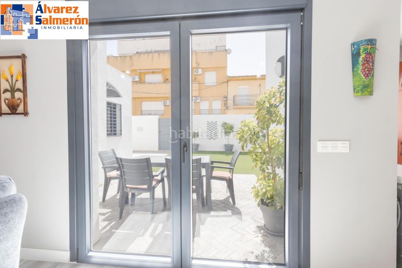 Foto fc7c8cfb-f04f-44ae-ad93-3ba6c13163ab. Casa amb calefacció aparcament a La Zubia Ciudad Zubia (La)