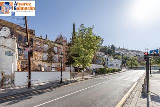 Terreny residencial a San Matías - Realejo