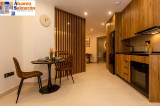 Loft a Barrio de Zaidín. Vivienda a estrenar junto a la ciudad de la justicia!