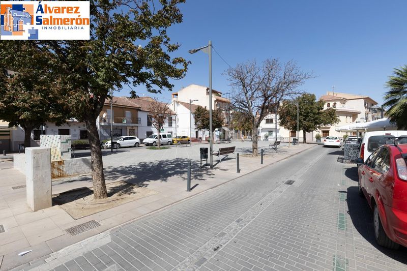 Foto 121b559a-88b6-4a90-8802-a97c3868e38f. Pis amb aparcament a Híjar Gabias (Las)