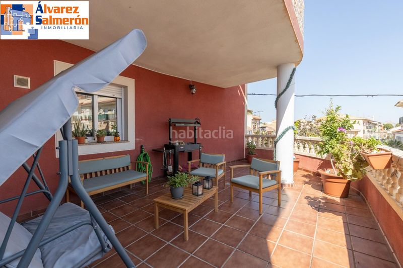Foto a0427621-8c62-4869-821c-77baf6458b15. Pis amb aparcament a Híjar Gabias (Las)