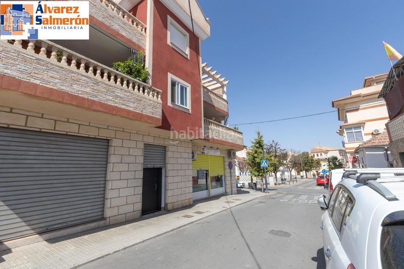 Foto ccbd236d-cf35-4cce-a4a8-111fdb0ea36c. Pis amb aparcament a Híjar Gabias (Las)